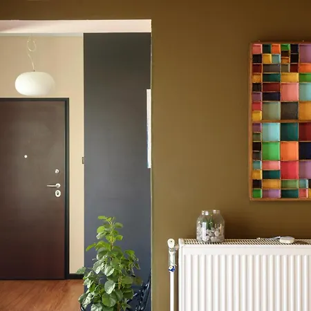 Armoniko Apartment Athens Exterior photo